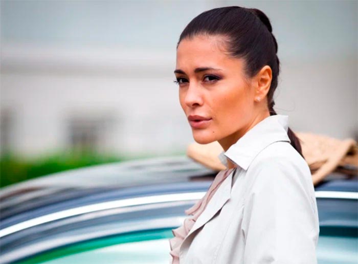 кадр Продаётся кошка 8