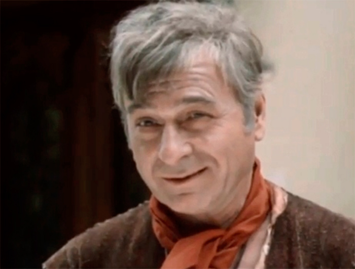 кадр Проделки Скапена 2