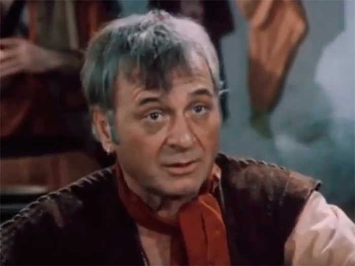 кадр Проделки Скапена 4