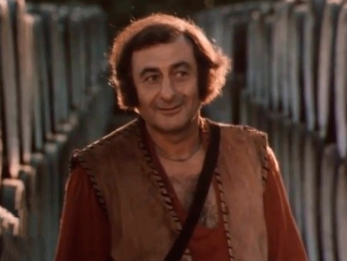 кадр Проделки Скапена 5