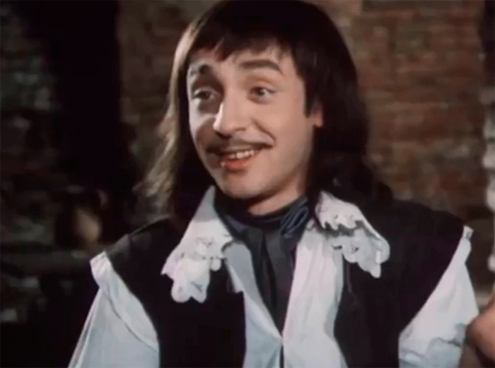 кадр Проделки Скапена 6