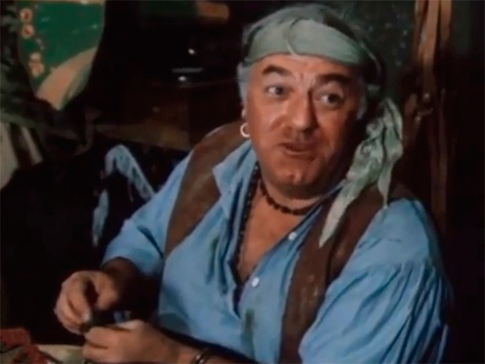 кадр Проделки Скапена 7