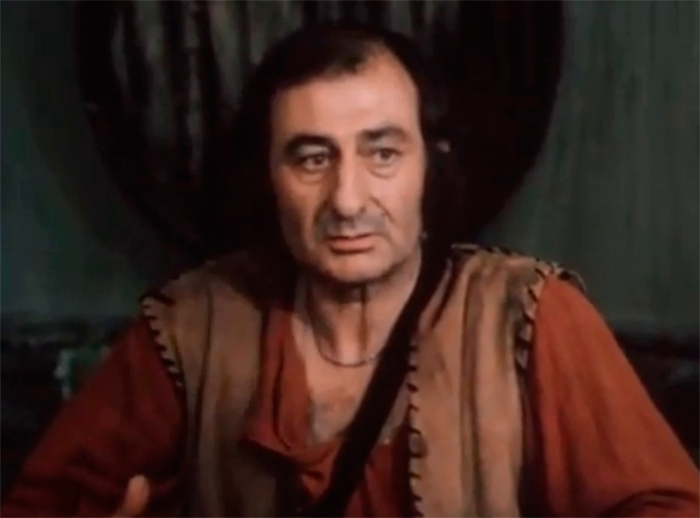 кадр Проделки Скапена 10