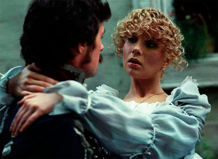 Кадр из фильма Проделки в старинном духе кадр Проделки в старинном духе 6