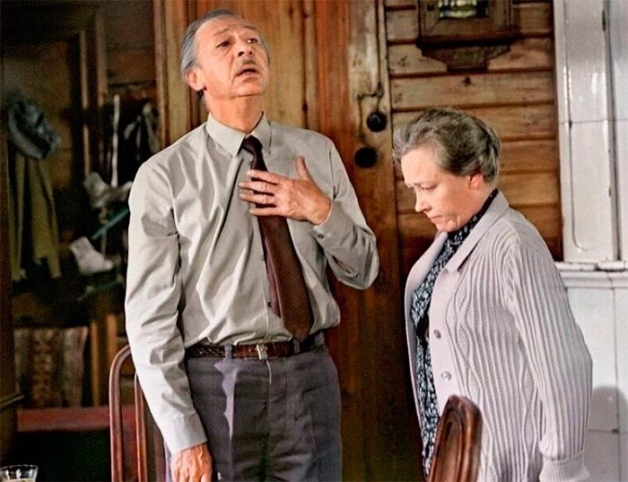 Кадр из фильма Продлись, продлись, очарованье... кадр Продлись, продлись, очарованье... 4