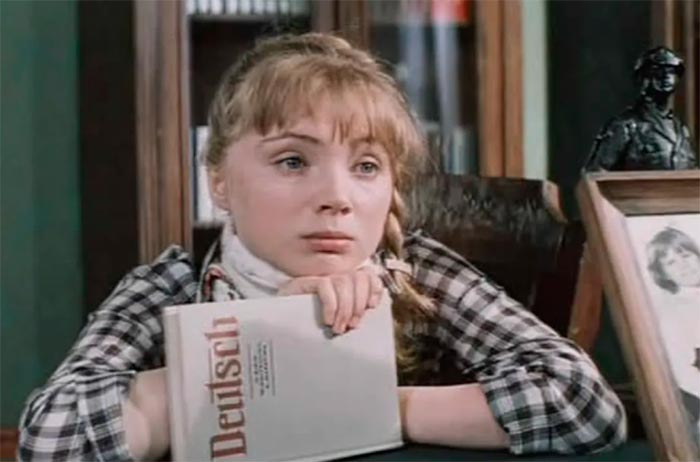 Кадр из фильма Продлись, продлись, очарованье... кадр Продлись, продлись, очарованье... 5