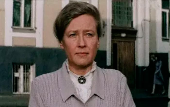 Кадр из фильма Продлись, продлись, очарованье... кадр Продлись, продлись, очарованье... 7