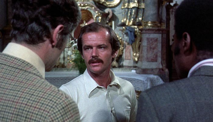 кадр Профессия: репортер 2