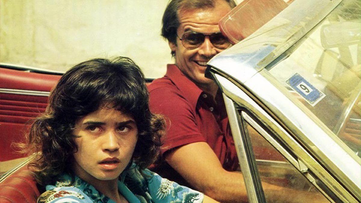 Фильм «Профессия: репортер» (1975) - сюжет, актеры и роли, кадры из фильма
