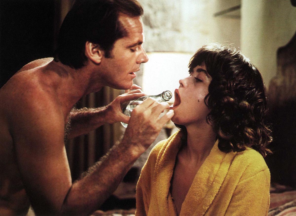 кадр Профессия: репортер 5