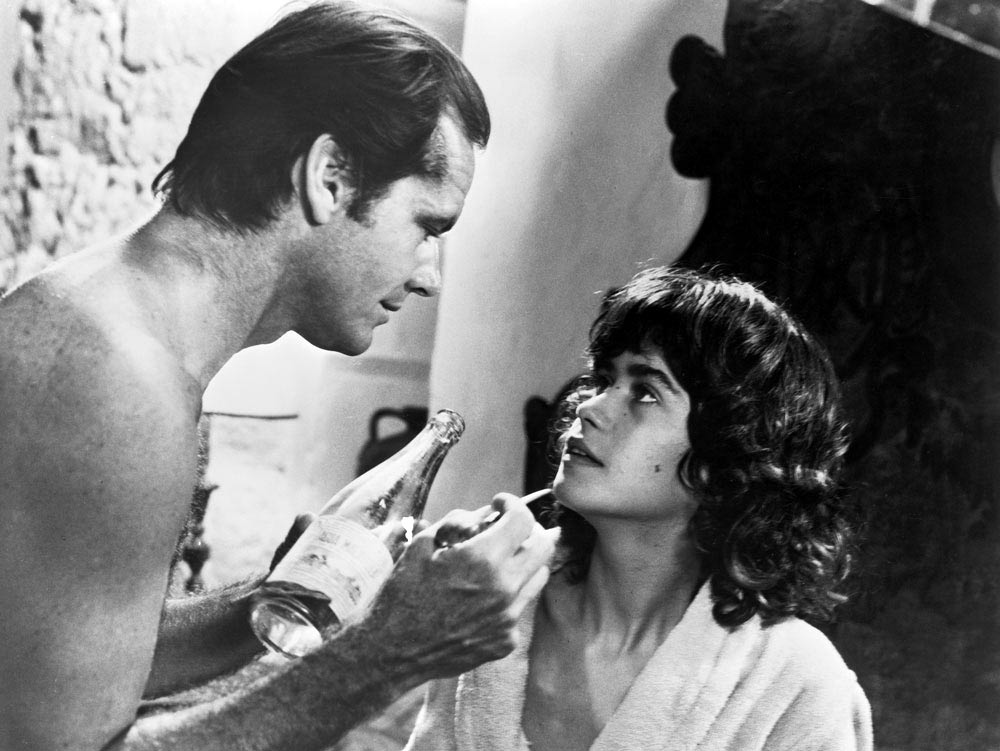 кадр Профессия: репортер 6