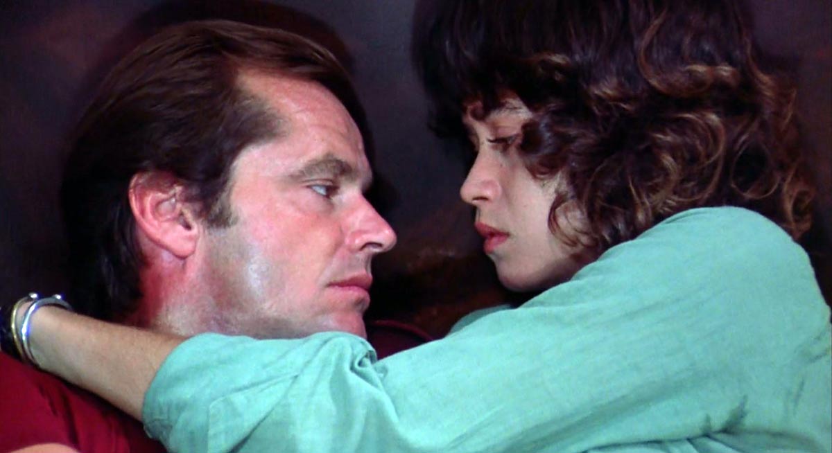 кадр Профессия: репортер 12