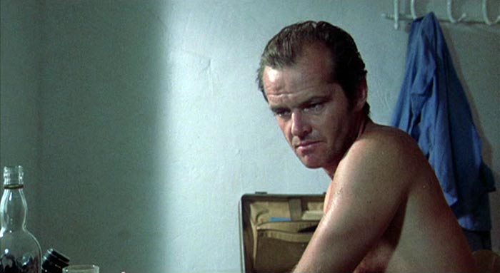 кадр Профессия: репортер 13