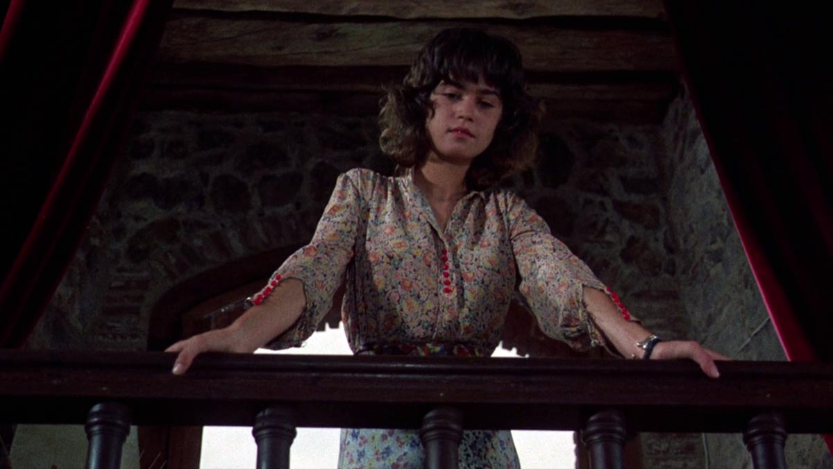 Фильм «Профессия: репортер» (1975) - сюжет, актеры и роли, кадры из фильма