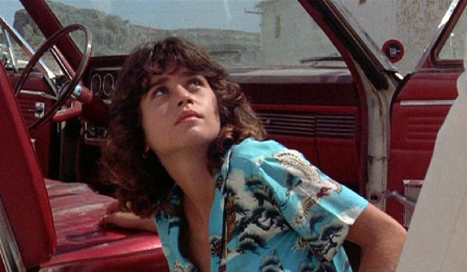 Фильм «Профессия: репортер» (1975) - сюжет, актеры и роли, кадры из фильма