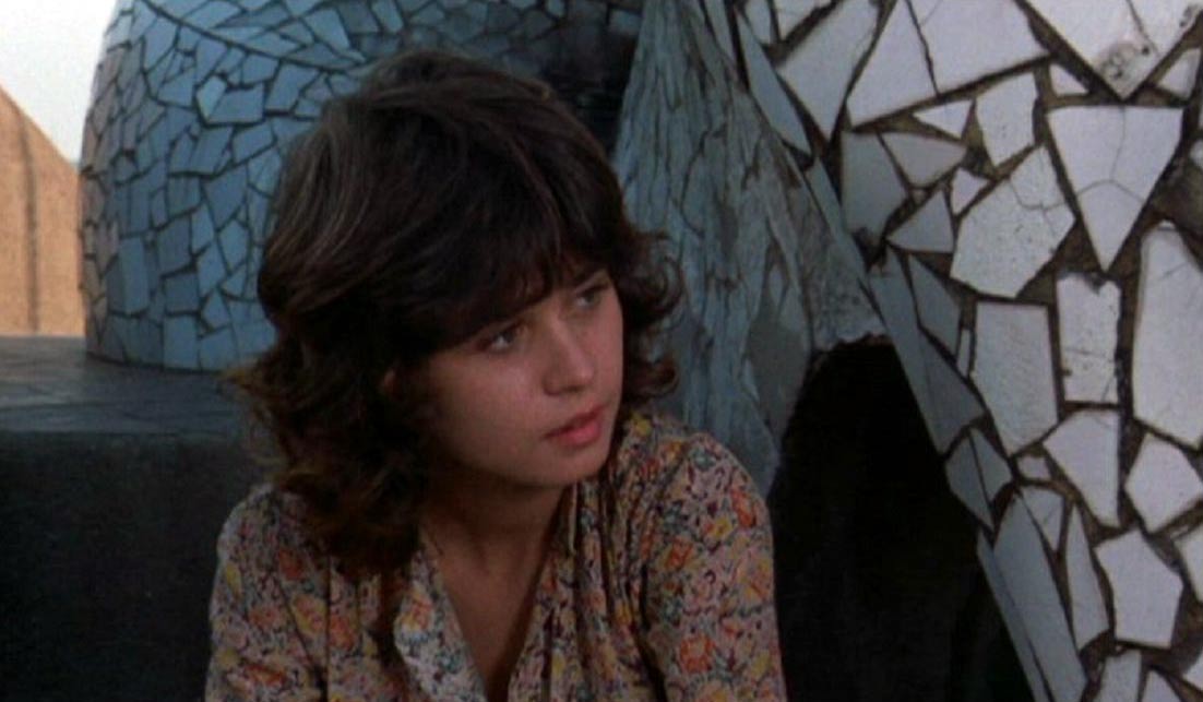 Фильм «Профессия: репортер» (1975) - сюжет, актеры и роли, кадры из фильма