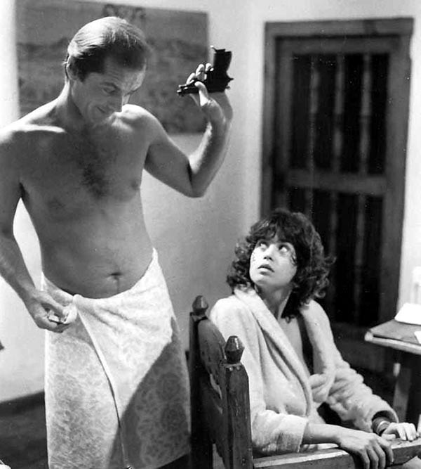 кадр Профессия: репортер 18