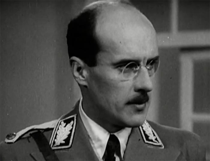 Кадр из фильма Профессор Мамлок кадр Профессор Мамлок 3