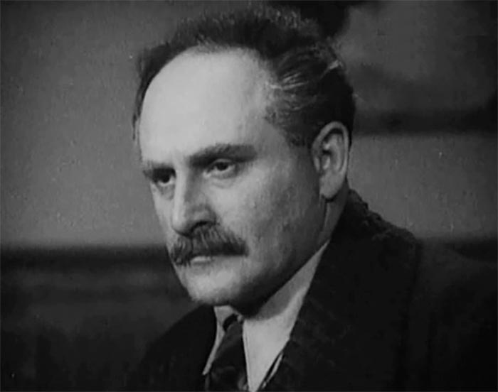 Кадр из фильма Профессор Мамлок кадр Профессор Мамлок 5