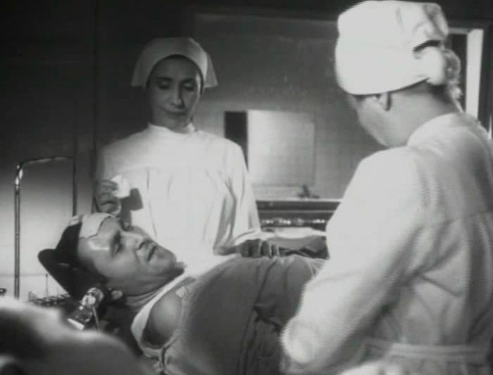 Кадр из фильма Профессор Мамлок кадр Профессор Мамлок 6