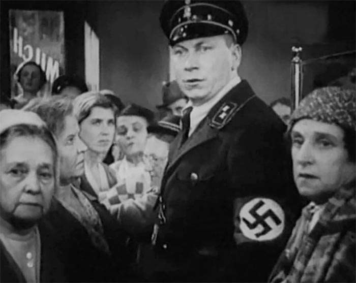 Кадр из фильма Профессор Мамлок кадр Профессор Мамлок 8