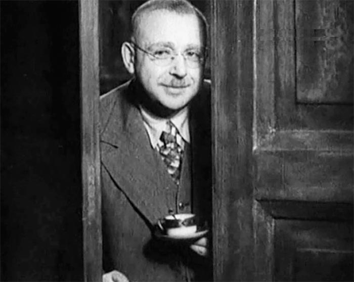 Кадр из фильма Профессор Мамлок кадр Профессор Мамлок 9