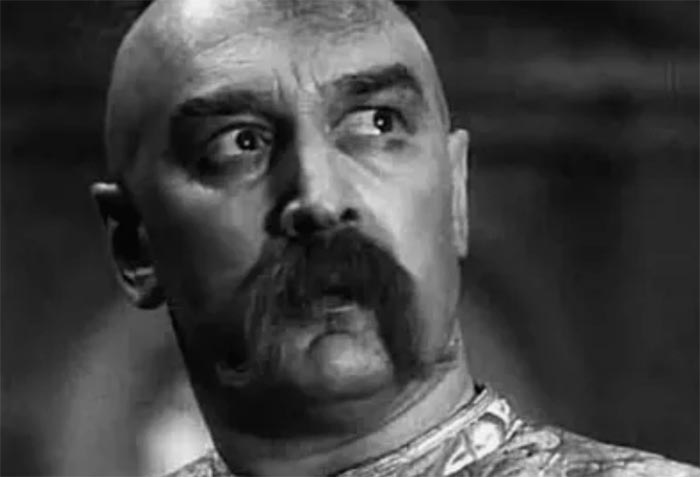 Кадр из фильма Профессор Мамлок кадр Профессор Мамлок 10