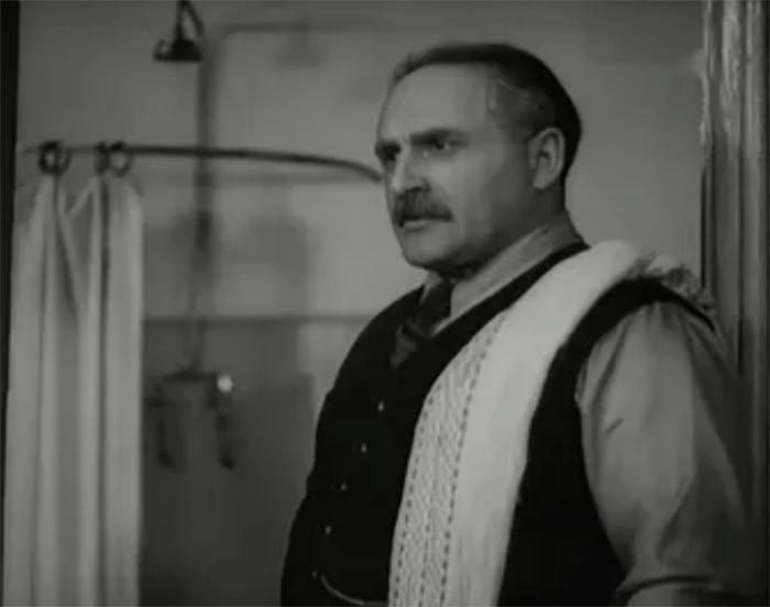 Кадр из фильма Профессор Мамлок кадр Профессор Мамлок 11