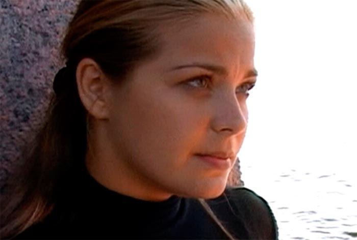 кадр Прогулка 2