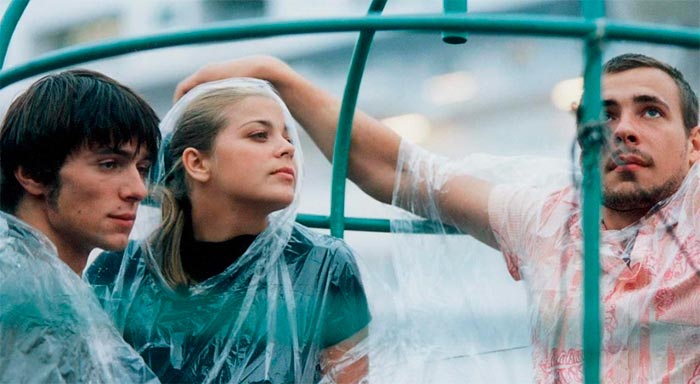 кадр Прогулка 4