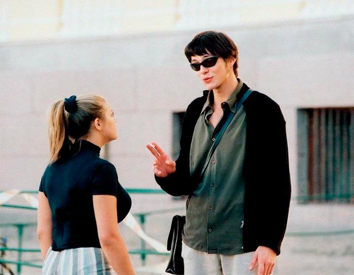 кадр Прогулка 5