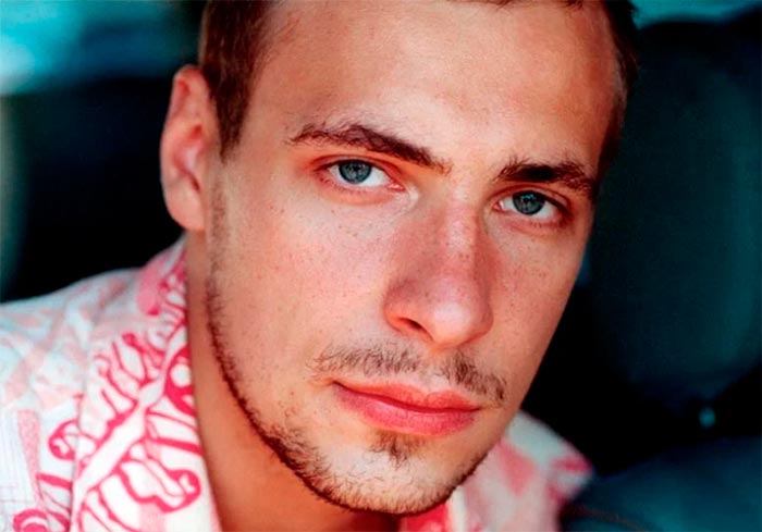 кадр Прогулка 6