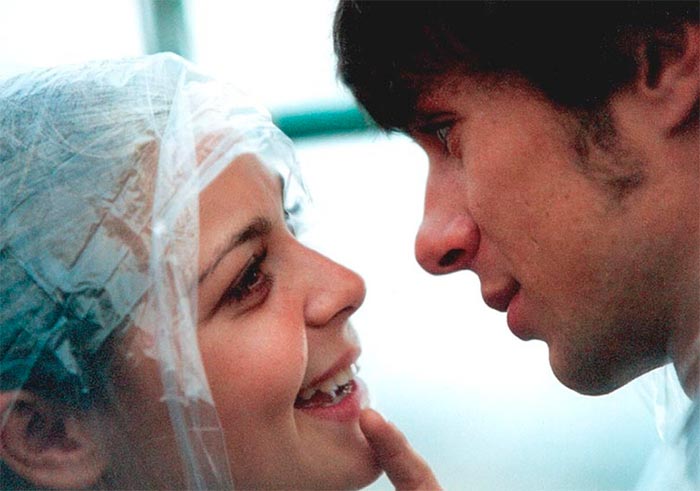 кадр Прогулка 8