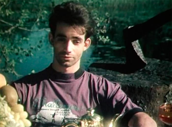 кадр Прогулка по эшафоту 2