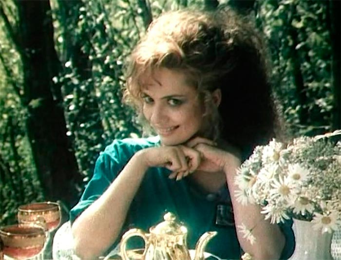 кадр Прогулка по эшафоту 5