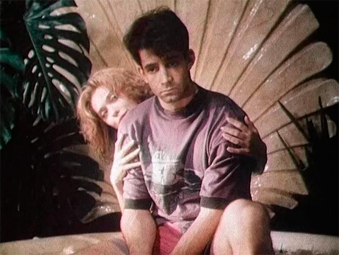 кадр Прогулка по эшафоту 9