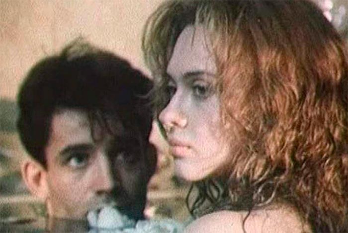 кадр Прогулка по эшафоту 11