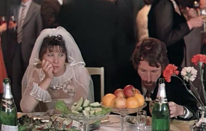 кадр Прохиндиада, или Бег на месте 4