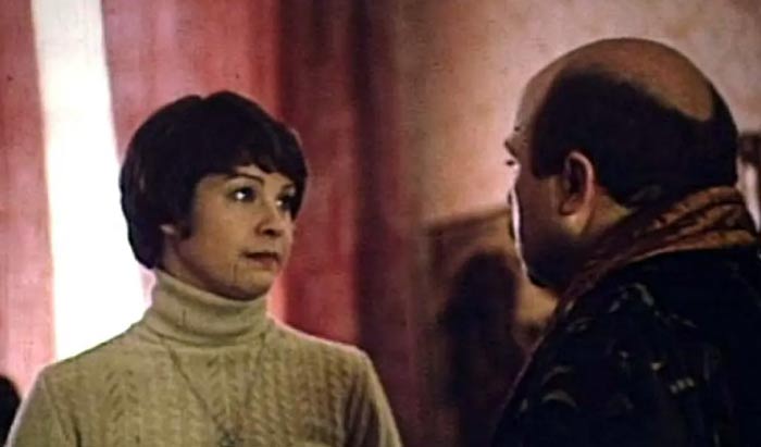 кадр Прохиндиада, или Бег на месте 6