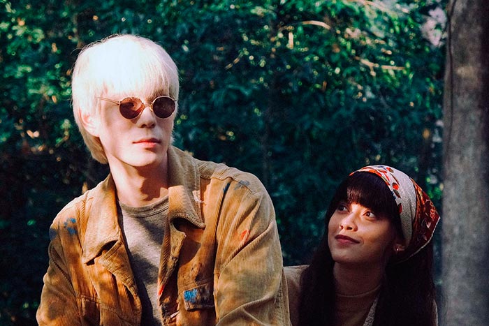 кадр Проклятие демона 2