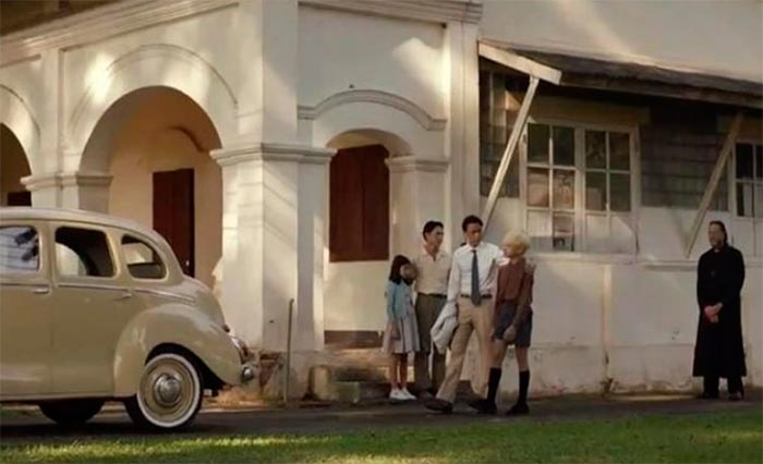 кадр Проклятие демона 3