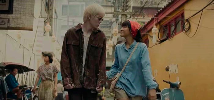 кадр Проклятие демона 4