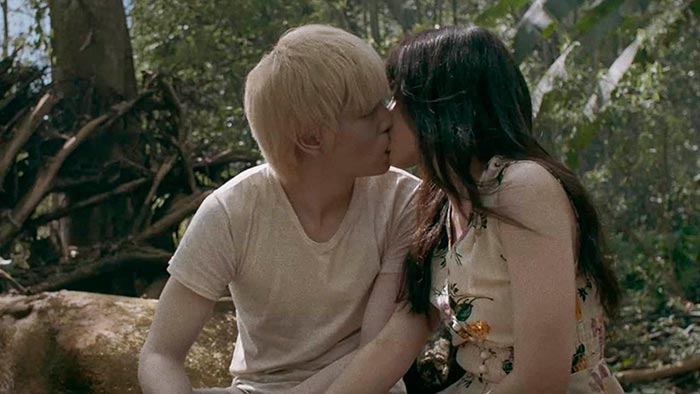 кадр Проклятие демона 6