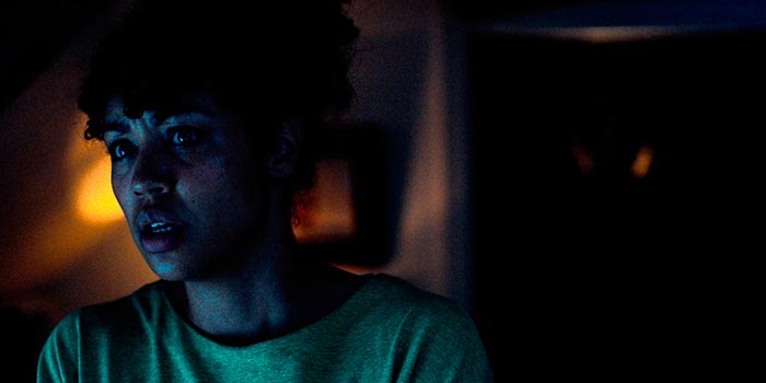 Кадр из фильма Проклятие дома с призраками кадр Проклятие дома с призраками 2