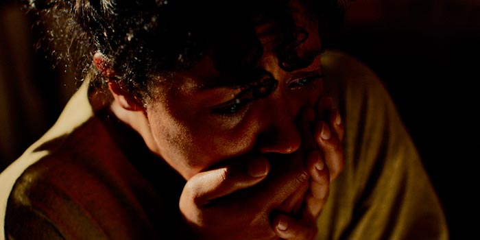 Кадр из фильма Проклятие дома с призраками кадр Проклятие дома с призраками 3