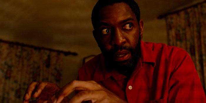 Кадр из фильма Проклятие дома с призраками кадр Проклятие дома с призраками 4