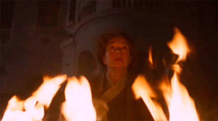 кадр Проклятие дудочника 4