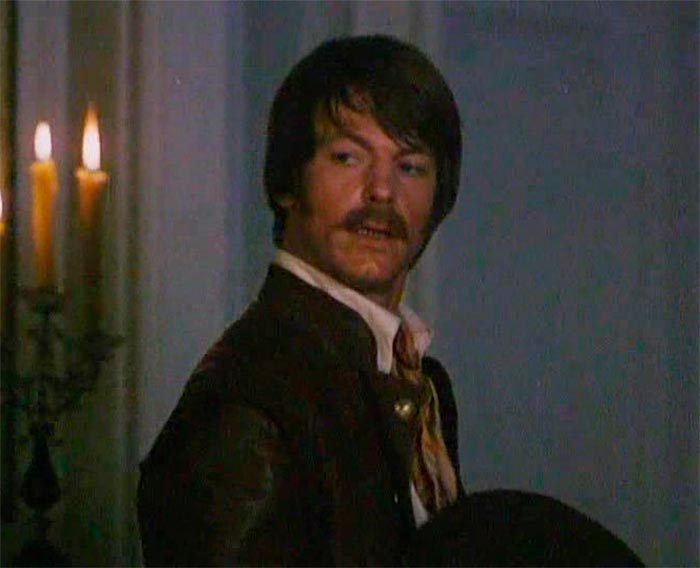 Кадр из фильма Проклятие Дюран кадр Проклятие Дюран 2