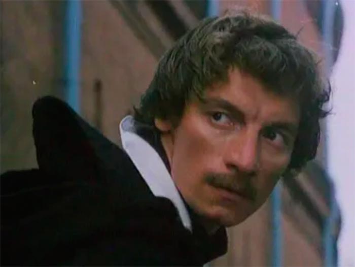 Кадр из фильма Проклятие Дюран кадр Проклятие Дюран 3