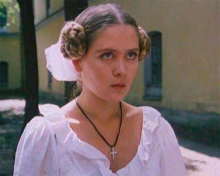 Кадр из фильма Проклятие Дюран кадр Проклятие Дюран 4